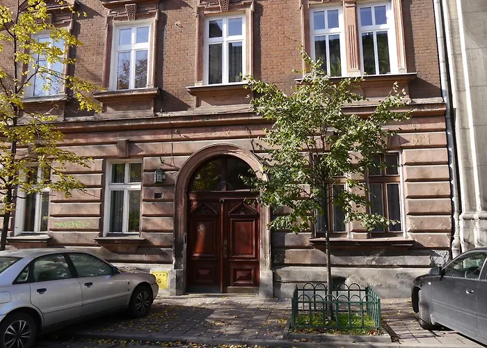 Kasia&Lukasz Apartments